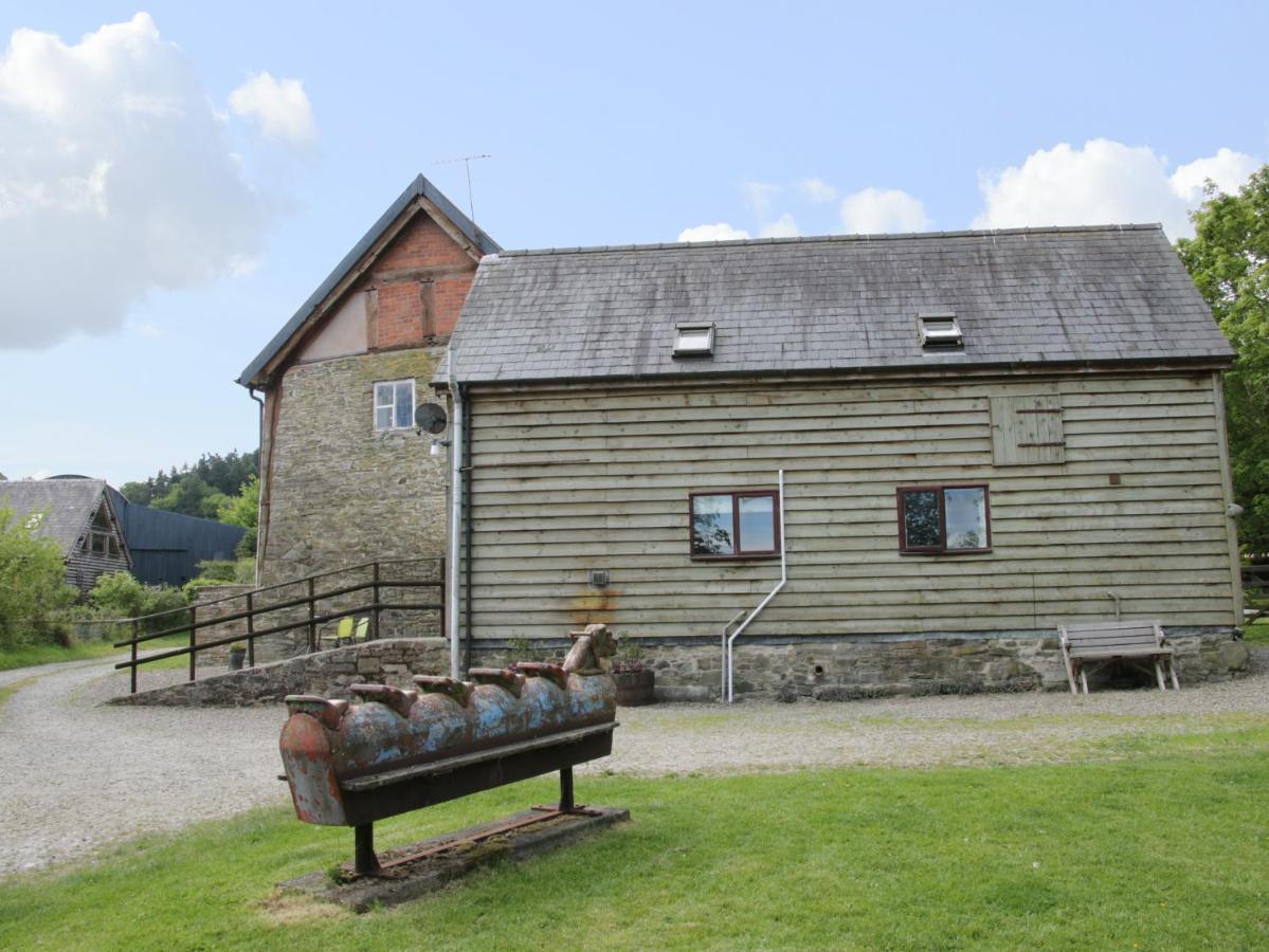 Holiday home Broughton Stables *