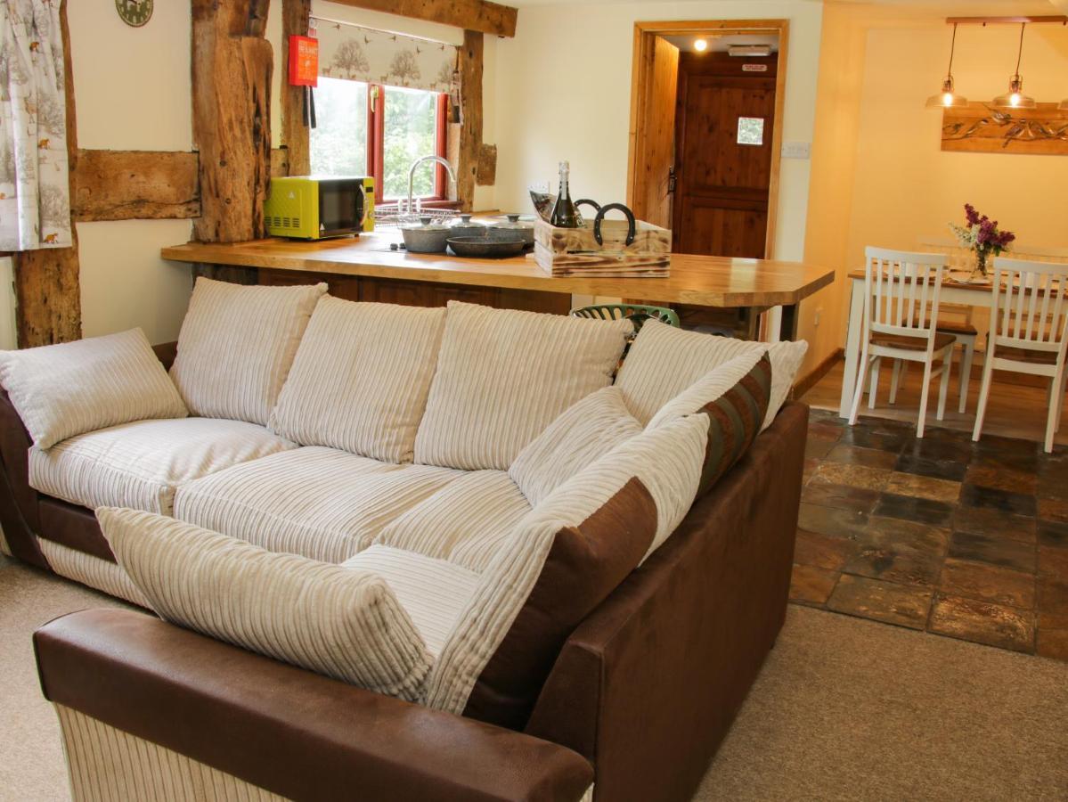 Holiday home Broughton Stables