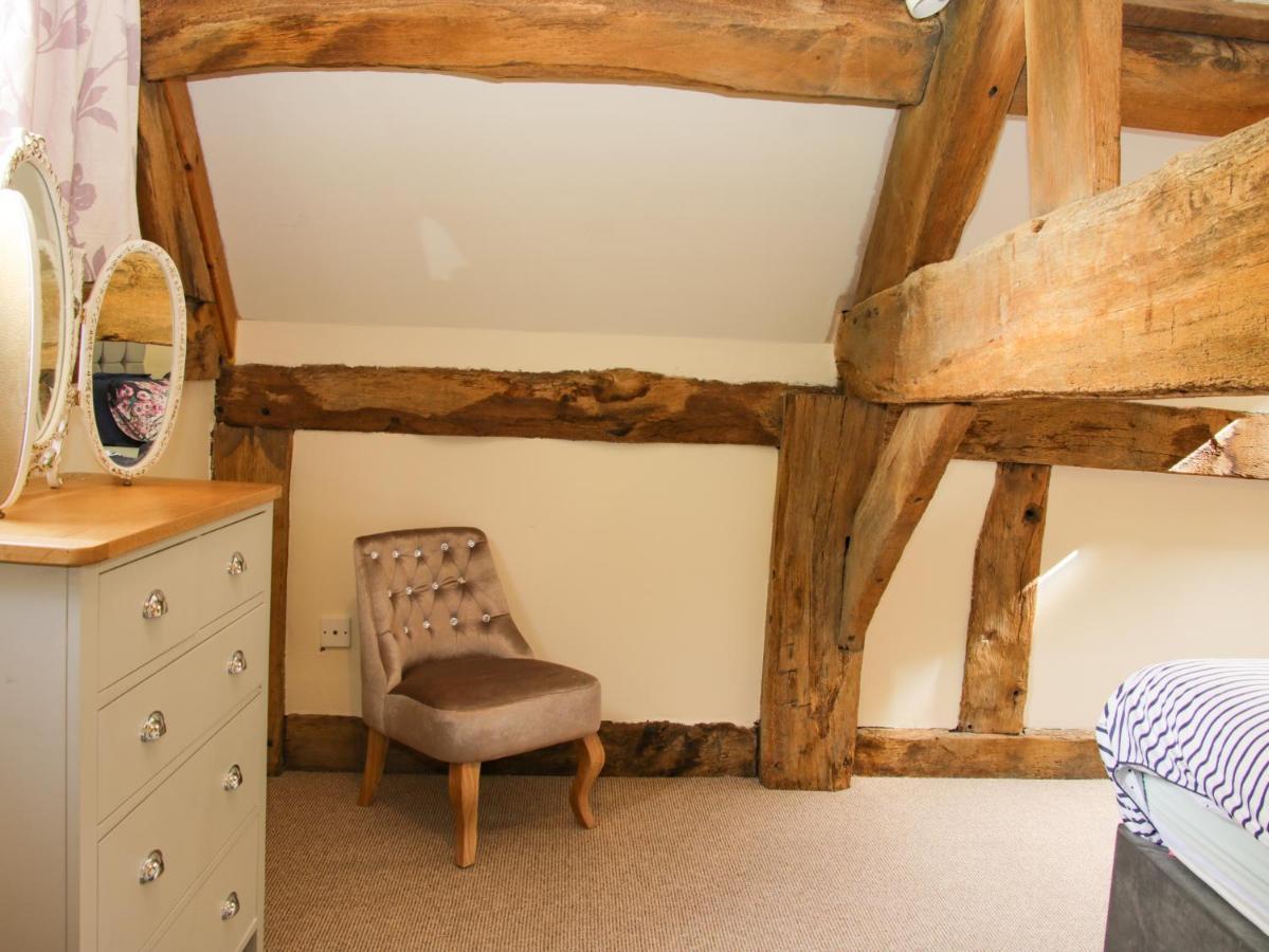 Holiday home Broughton Stables *