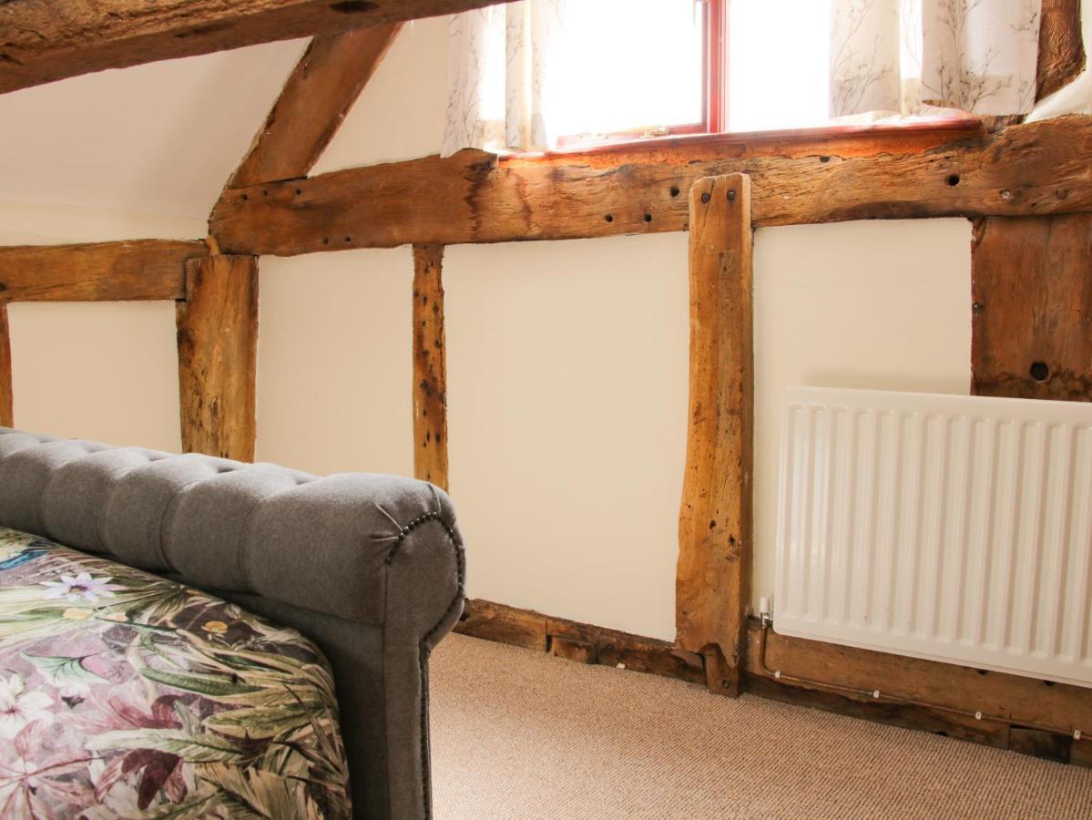 Holiday home Broughton Stables *