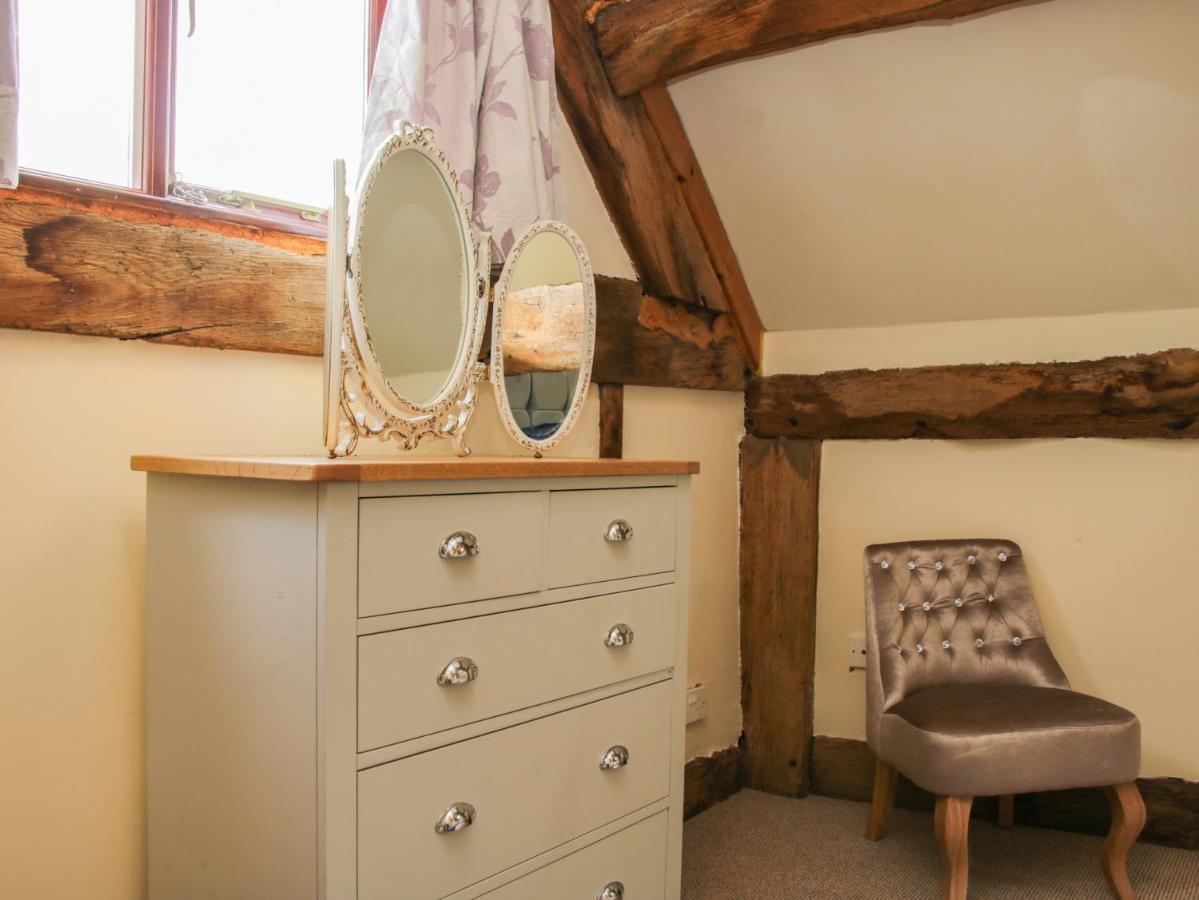 Holiday home Broughton Stables
