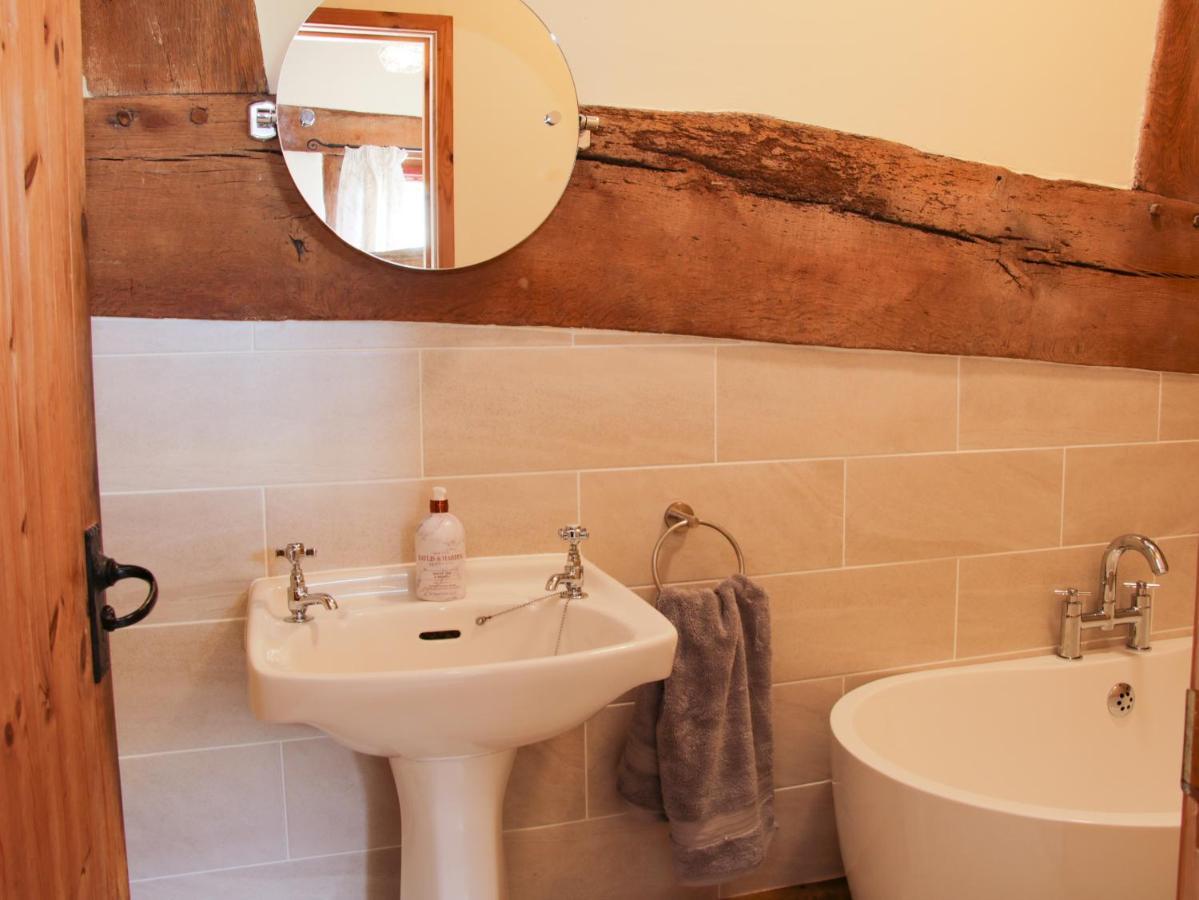 Broughton Stables Holiday home Montgomery