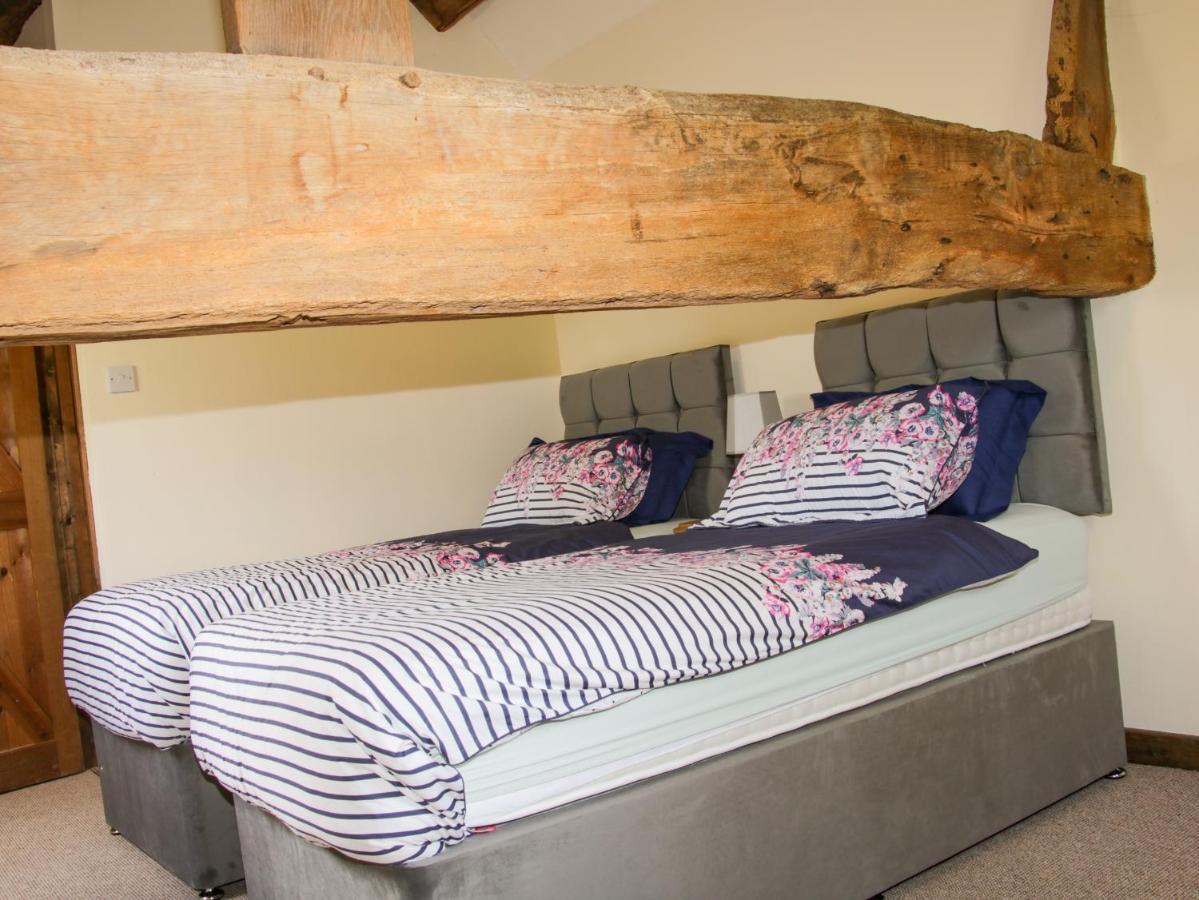 Holiday home Broughton Stables *