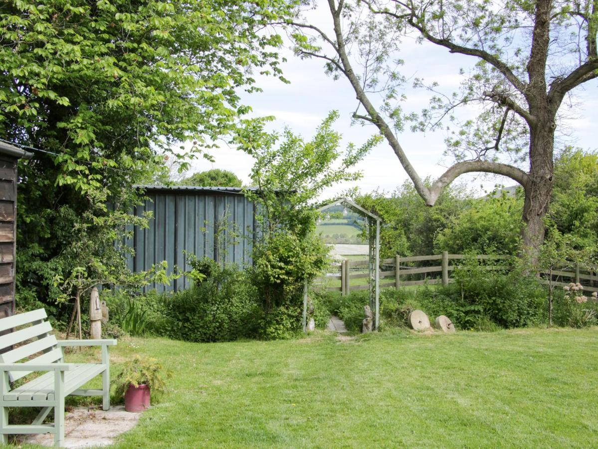 Broughton Stables Holiday home *
