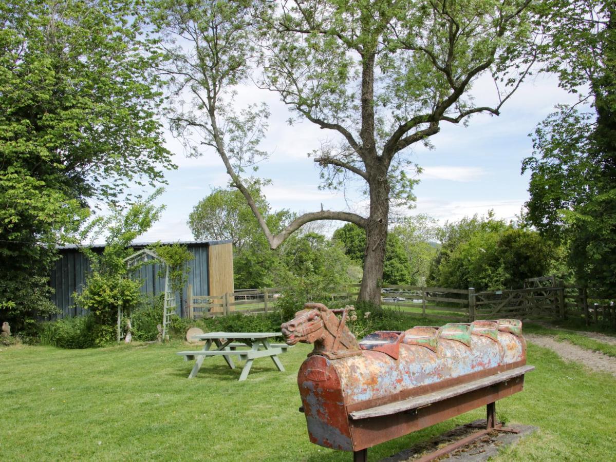 Broughton Stables Holiday home *