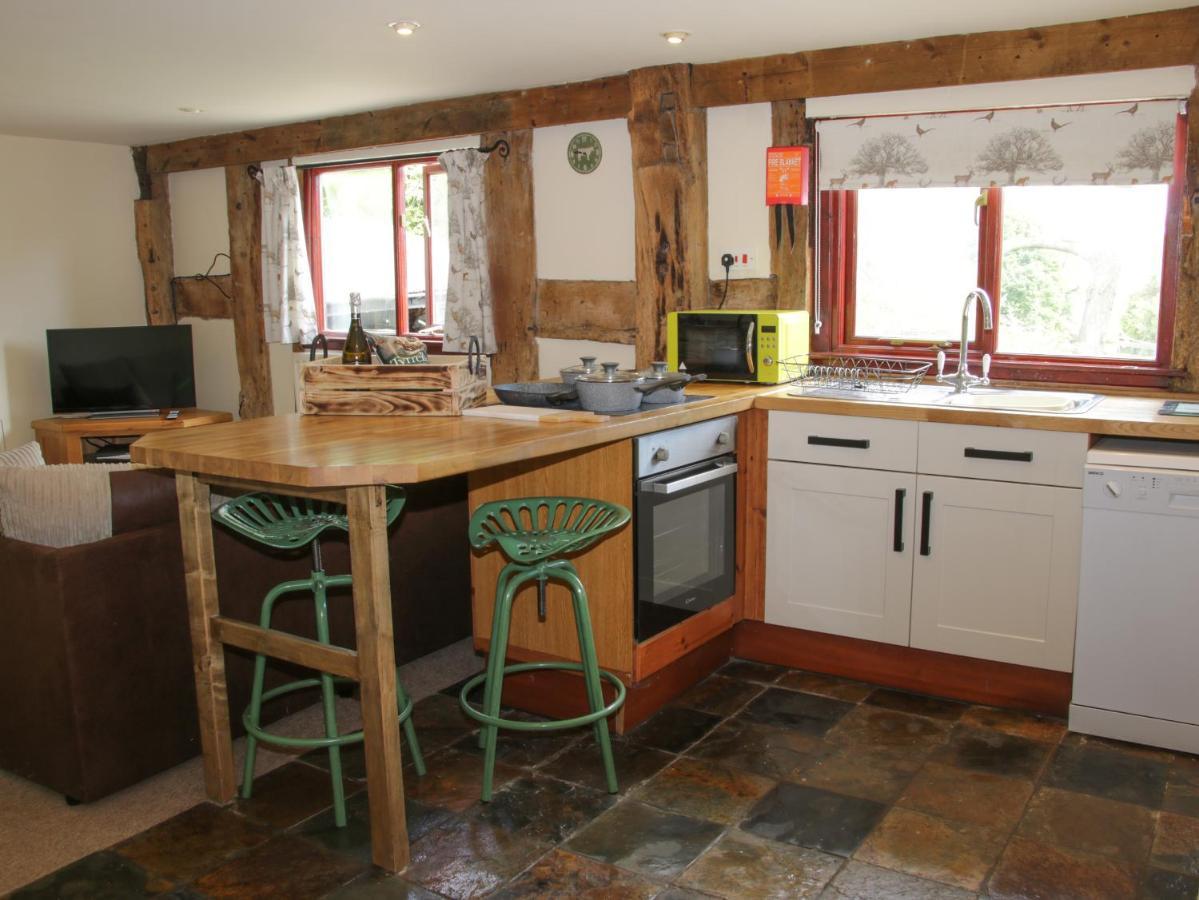 Holiday home Broughton Stables