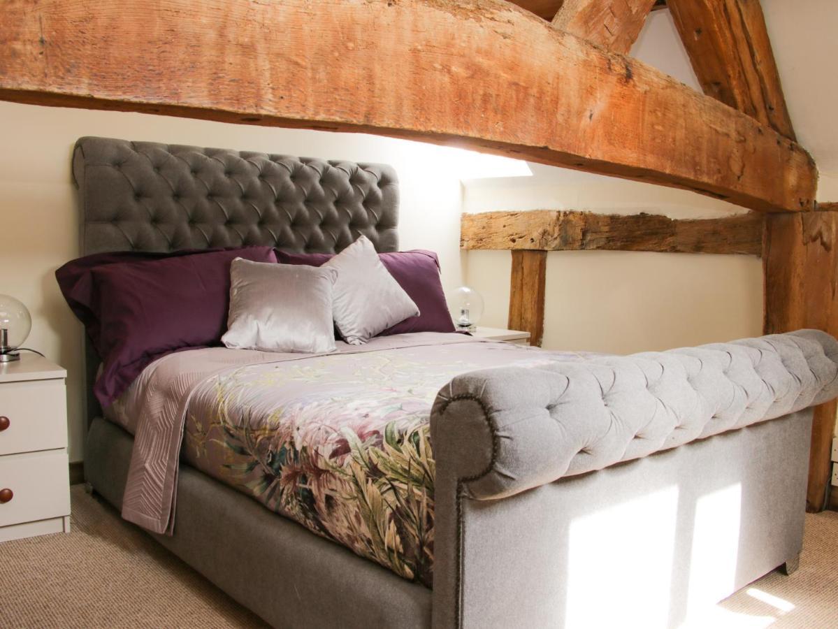 Broughton Stables Holiday home Montgomery