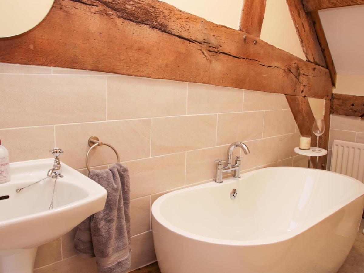 Broughton Stables Holiday home *